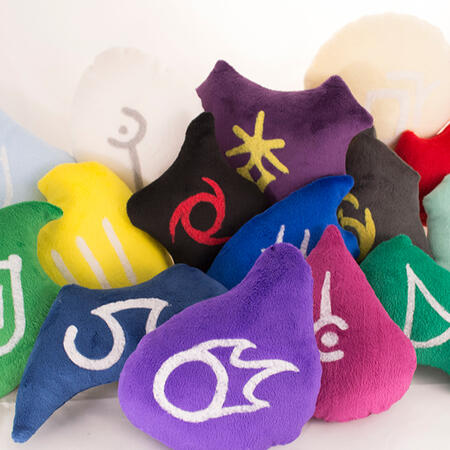Job Stones