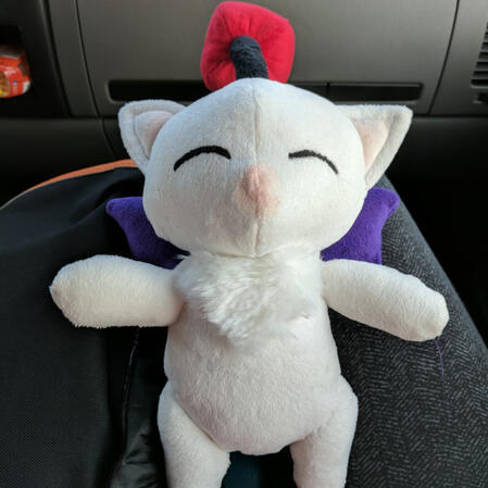 Moogle